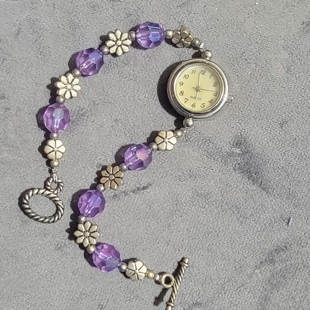 Quartz Watch